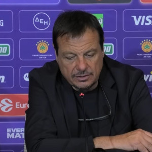 Αταμάν: «Δε θα είναι εύκολο για τη Βαλένθια να μας κερδίσει και να πάει στο Final Four...»