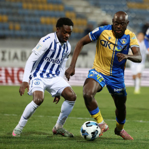 Πού θα δείτε τις αναμετρήσεις για την τέταρτη αγωνιστική των playouts της Stoiximan Super League