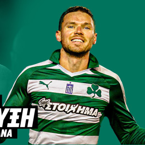 Ο Μάρκους Μπεργκ στο Athletiko: «Γιατί να μην κάτσω στον πάγκο του Παναθηναϊκού; - Ηγέτης ο Μπενίτεθ»