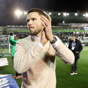 «Ο Παναθηναϊκός θα κάνει το επόμενο βήμα»: Τι είπε ο Μάρκους Μπεργκ στο Athletiko, για Λεωφόρο και Βοτανικό