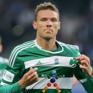 Ο Μάρκους Μπεργκ στο Athletiko: «Ο Παναθηναϊκός θα πάρει το πρωτάθλημα, μες την επόμενη διετία»