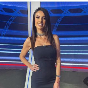 Γκάφα σε ζωντανή μετάδοση - Προπονητής ήταν καλεσμένος σε εκπομπή και «κάρφωσε» την κρυφή σχέση της παρουσιάστριας