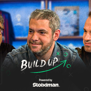 «Build Up: Πέτυχαν η απέτυχαν τελικά οι ελληνικές ομάδες στην Ευρώπη;