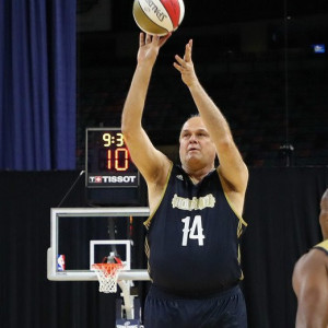 Θλίψη: «Έφυγε» από τη ζωή ο θρύλος Όσκαρ Σμιντ