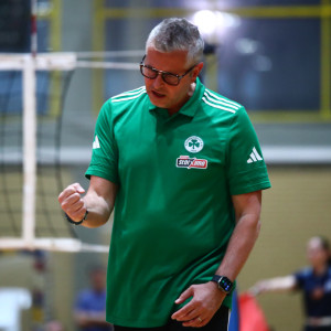 Κιαπίνι: «Μπήκαμε με απίστευτη θέληση, το ματς της Κυριακής θα είναι εντελώς διαφορετικό»