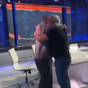 Απίθανοι πανηγυρισμοί δημοσιογράφων στην τηλεόραση της Καταλονίας για τον αποκλεισμό της Ρεάλ από την Μπάγερν! (video)