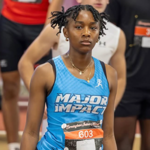 Μια 14χρονη «σπάει τα χρονόμετρα» στις ΗΠΑ - Με τον χρόνο της στα 100μ θα έμπαινε σε παγκόσμιο τελικό