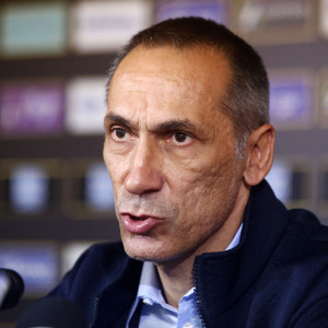 Οριστικό το deal του Δώνη με Σαουδική Αραβία - Πότε αναλαμβάνει