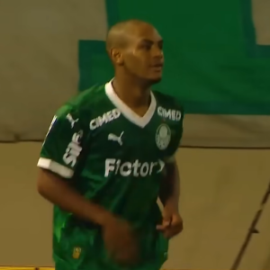 Η Γιουνάιτεντ παλεύει με Σίτι και Μπαρτσελόνα για «wonderkid» της Παλμέιρας