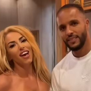 Έπος: Η Γιουσέφ συνάντησε τον... ξάδερφό της, Γιουσέφ Ελ Αραμπί (video)