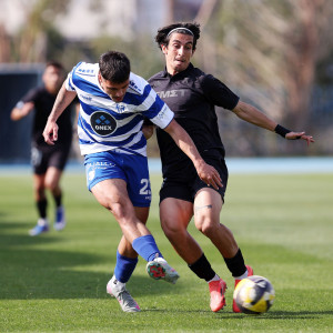 Και την επόμενη σεζόν στη Super League 2 Ελλάς Σύρου, Athens Kallithea