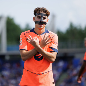 Η λαβωμένη Μπαρτσελόνα «καθάρισε» τη Χετάφε με Φερμίν, Ράσφορντ και εκτοξεύτηκε στο +11!