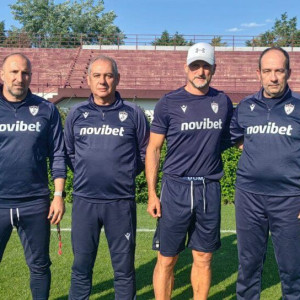 Ο Φέστα νέος προπονητής της ΑΕΛ Novibet