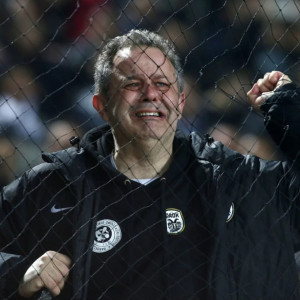 Η φωτογραφία της δεκαετίας και η συνάντηση του… αιώνα