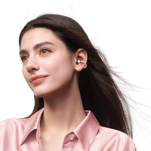 Ανανεωμένη αισθητική: Τα HUAWEI Watch Ultimate 2 και HUAWEI FreeClip 2, σε δύο νέες αποχρώσεις