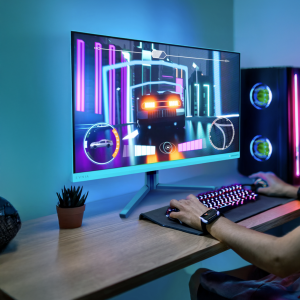 Η Philips παρουσίασε τη νέα της οθόνη Evnia 27M2N5201P