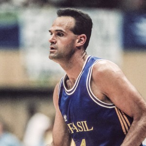 Γκάλης για Σμιντ: «Μοναδικός...»