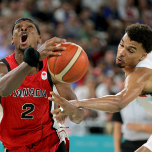 Ξανά ο Καναδός, ο πρώτος Γάλλος ή πάλι ο Σέρβος; Η παράδοση με τους μετανάστες MVPs στο NBA συνεχίζεται