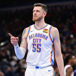 Ο Αϊζάια Χαρτενστάιν στο Athletiko: «Σε όλη τη σεζόν παίζουμε με έναν στόχο στην πλάτη, πάμε βήμα βήμα για τον τίτλο»