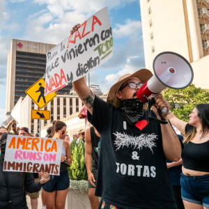 Το Τέξας απειλεί το Παγκόσμιο Κύπελλο - Ο λόγος που ο Κυβερνήτης θέλει να αποσύρει τα κονδύλια