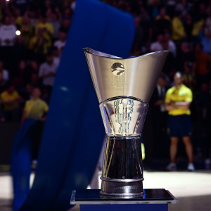 Κρίσιμη συνεδρίαση της EuroLeague - Τα θέματα που θα πέσουν στο τραπέζι