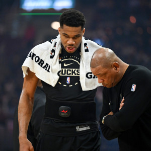 Ρίβερς: «Μας επηρέασαν οι φήμες για τον Γιάννη»