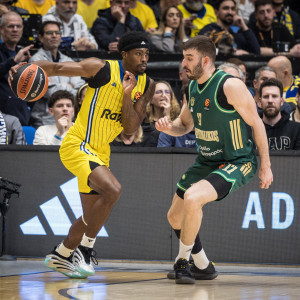 «Ο Παναθηναϊκός θέλει παίκτη της Μακάμπι»: Τι αναφέρει δημοσίευμα από το Ισραήλ