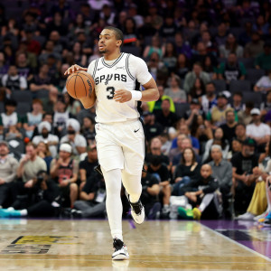 Ο Κέλντον Τζόνσον κορυφαίος έκτος παίκτης