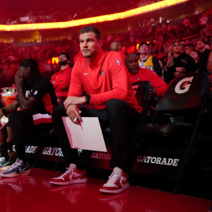 H «τρέλα» του Σπλίτερ που... μεταφέρθηκε στο Πόρτλαντ και μία απίστευτη σύμπτωση 365 ημερών