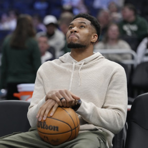 Θέμα συζήτησης στο ESPN το μέλλον του Αντετοκούνμπο: «Η ώρα της αποχώρησης έχει έρθει»