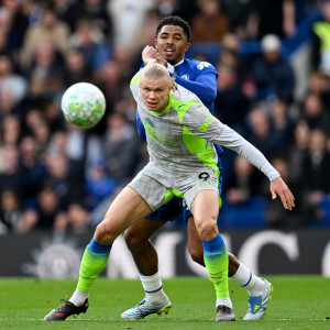 Απίστευτο: Τσέλσι και Μάντσεστερ Σίτι θα βρεθούν αντιμέτωπες σε τελικό FA Cup για πρώτη φορά στην ιστορία