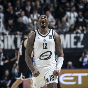 Βήμα τίτλου η Μπουργκ, νίκησε εύκολα την Μπεσίκτας στην Κωνσταντινούπολη για το EuroCup