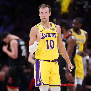 Έκαναν το πρώτο βήμα Λέικερς και Νικς