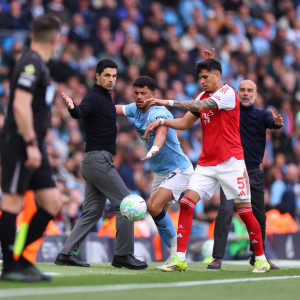 Άρσεναλ, Σίτι, Αμερικάνοι και Άραβες: Η κούρσα για τον τίτλο της Premier League στο γήπεδο και στα… λογιστήρια