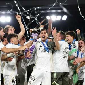 Η Ρεάλ Μαδρίτης κατέκτησε στα πέναλτι το Youth League κόντρα στη Μπριζ