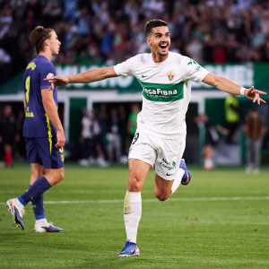 Η Έλτσε νίκησε την Ατλέτικο και έκανε... άλμα παραμονής