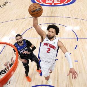 Ισοφάρισαν οι Πίστονς, διπλασίασαν τις νίκες τους οι Θάντερ