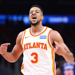 Ο ΜακΚόλουμ «σκότωσε» τους Νικς, οι Τίμπερλουλβς διέλυσαν τους Νάγκετς και οι Ράπτορς μείωσαν στη σειρά με τους «Καβς»