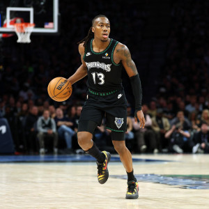 Ισχυρό προβάδισμα αλλά με απώλειες για τους Τίμπεργουλβς, ισοφάρισαν οι Νικς