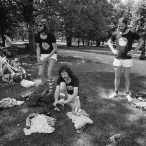 «Wish you were here»: Η συνεργασία των Pink Floyd με την Ίντερ που δεν ήξερες ότι χρειαζόσουν