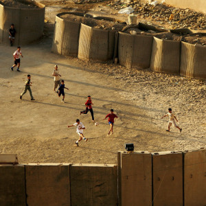 Από τον Θουκυδίδη στον Ντόναλντ Τραμπ: Πώς ο πόλεμος προσαρμόζει την παγκόσμια αθλητική ατζέντα