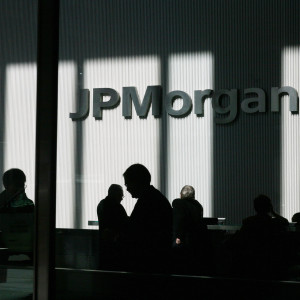 Η JPMorgan γίνεται χρυσός χορηγός των Ολυμπιακών Αγώνων - Η «κόντρα» με την Bank of America μεγαλώνει