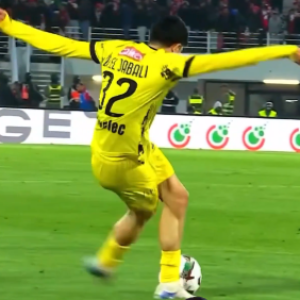 Υποψήφιο για Puskas: «Τρελό» γκολ με ραμπόνα στο Μαρόκο (video)