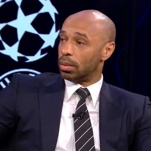 Ο Ανρί υποκλίθηκε στον Γκριεζμάν: «Σε ευχαριστώ για όλα, μας έχει δώσει τόσα πολλά»