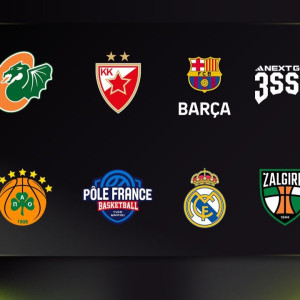 Ο Παναθηναϊκός στο Next Gen Finals της EuroLeague