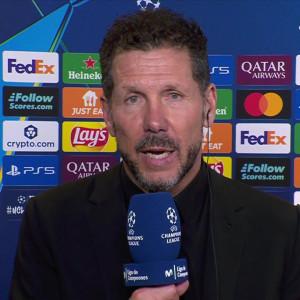 Σιμεόνε: «14 χρόνια στην Ατλέτικο και ακόμα συγκινούμαι - Νιώθω κάτι μαγικό...»