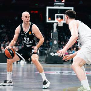 Η Παρτίζαν έκλεισε με χαμόγελο την Euroleague