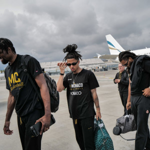 Με πόσους παίκτες θα παραταχθεί η Μονακό κόντρα στον Παναθηναϊκό