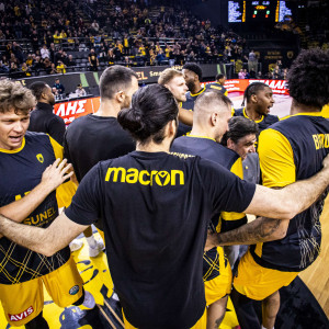 Η ΑΕΚ πάει στον «τελικό» με τη Μπανταλόνα με όλα τα όπλα στη φαρέτρα