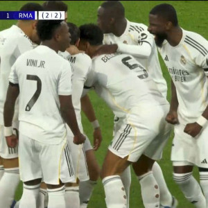 Τραγικό λάθος του Νόιερ και γκολ με το «καλησπέρα» για την Ρεάλ Μαδρίτης (video)